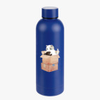 Термобутылка