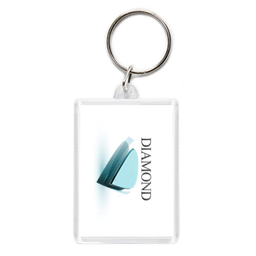 Брелок Diamond Soul