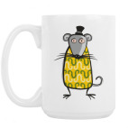 Кружка 420 мл