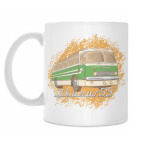 Кружка 330 мл