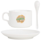 Кофейный набор