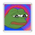 Лягушонок Пепе