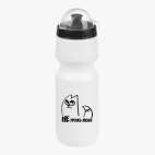 Велобутылка