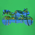 Мотопейзаж