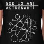 God Is An Astronaut