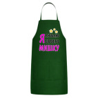 Кухонный фартук