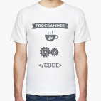 Программист