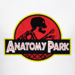 Anatomy Park