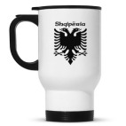 Кружка-термос