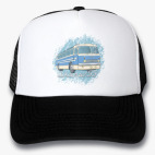 Кепки Trucker