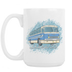 Кружка 420 мл