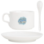 Кофейный набор