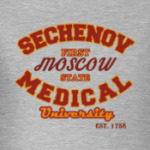 Первый мед Сеченова