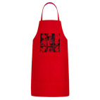 Кухонный фартук