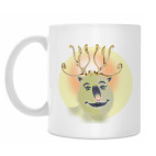 Кружка 330 мл