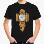 Золотые часы - Весна