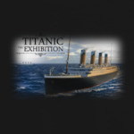 Titanic-Exhibition