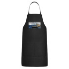 Кухонный фартук