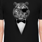 Одноглазый Тигр