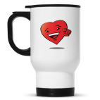 Кружка-термос