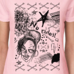 Be grunge!