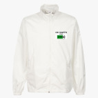 Ветровка без капюшона