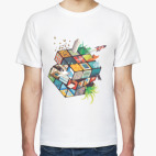 Кубик Рубика | Спидкубинг