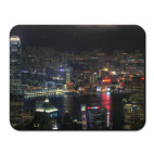 Ночной город