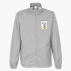 Ветровка без капюшона