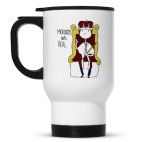 Кружка-термос