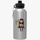 Спортивная бутылка