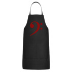 Кухонный фартук