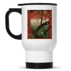 Кружка-термос