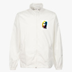 Ветровка без капюшона