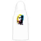 Кухонный фартук