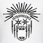 Ультранасилие