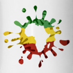 Africansplash