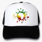 Кепки Trucker