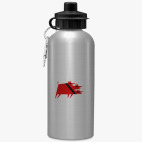 Спортивная бутылка