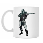 Кружка 330 мл