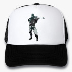 Кепки Trucker