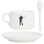 Кофейный набор