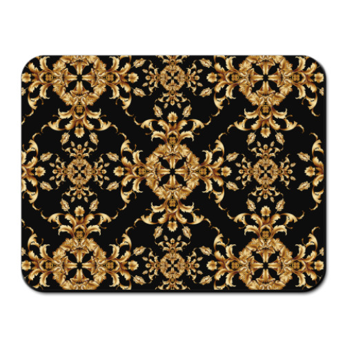 Коврик для мыши Versace style