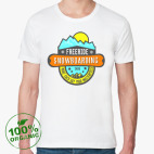 Snowboarding Сноуборд