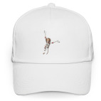 Обезьянка Космонавт