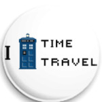 I love Time Travel