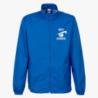 Ветровка без капюшона