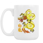 Кружка 420 мл