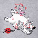 Маша Okami