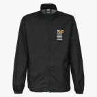 Ветровка без капюшона